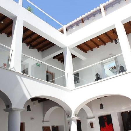 Hotel Palacio Blanco Vélez Exterior foto